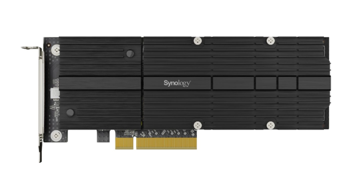 M2D20 SSD M.2 PCI-e 3