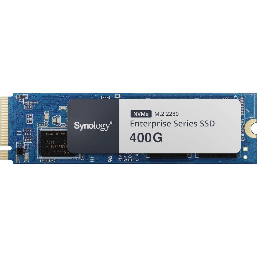 Synology Enterprise Series - Enterprise Series
