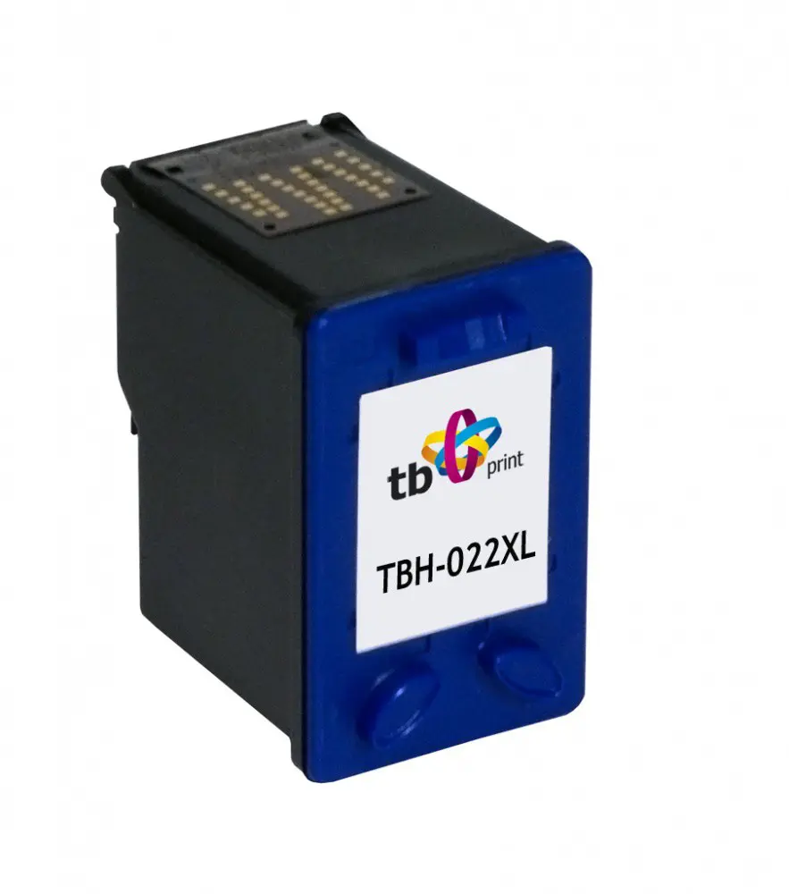 Tusz TBH-022XL (HP Nr 22 -
