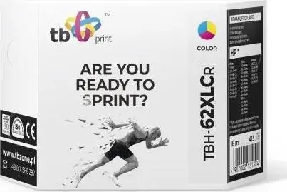 HP OfficeJet 5740 TBH-62XLCR CMY refurbished