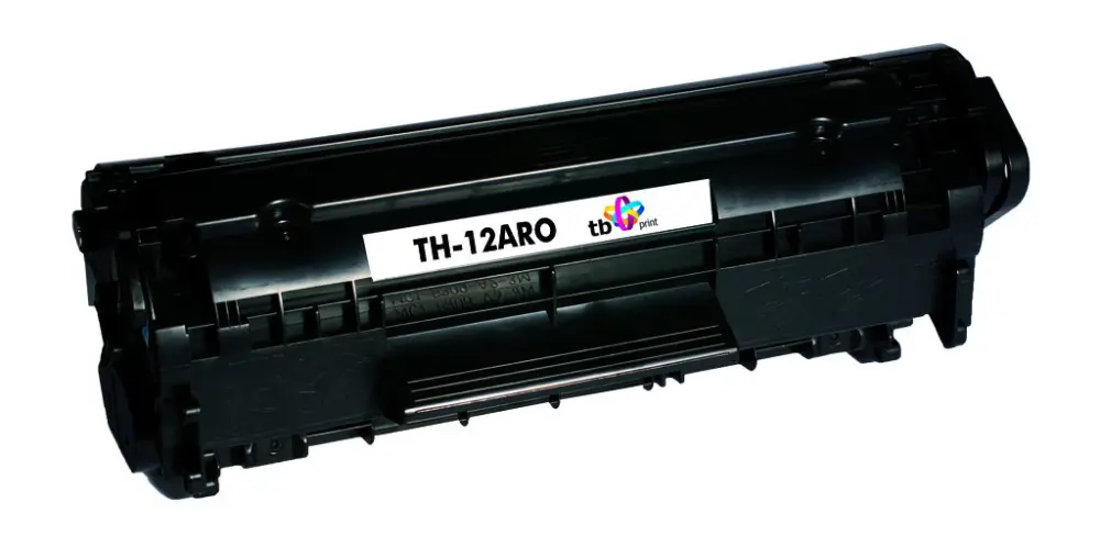 Toner TH-12ARO (HP Q2612A) Czarny refabrykowany