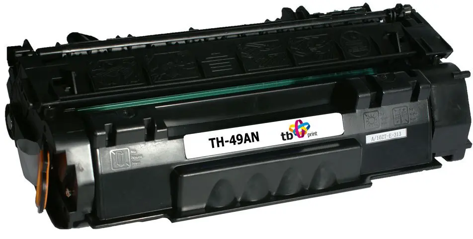 Toner TH-49AN (HP Q5949A) CZARNY 100%