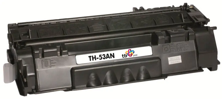 Toner TH-53AN (HP Q7553A) Black 100%