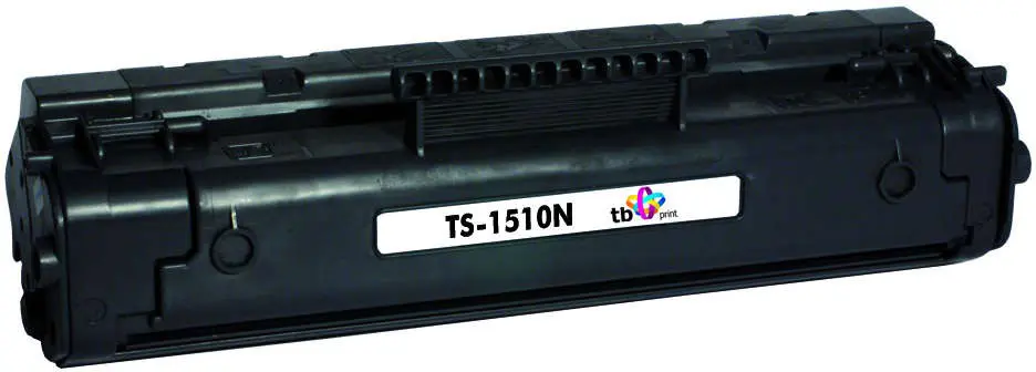 Toner TS-1510N (Samsung ML-1710D3) Czarny 100%