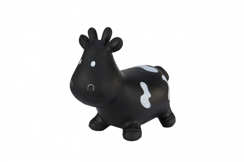 Tootiny Skoczek krówka czarna karton GXP-711692