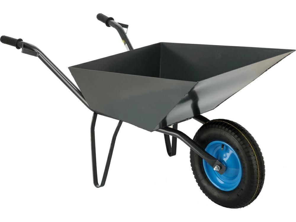 VOREL CONSTRUCTION wheelbarrow 80L/1.8mm 78691