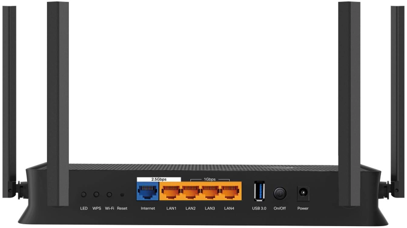 TP-Link Archer BE230 wireless router 2