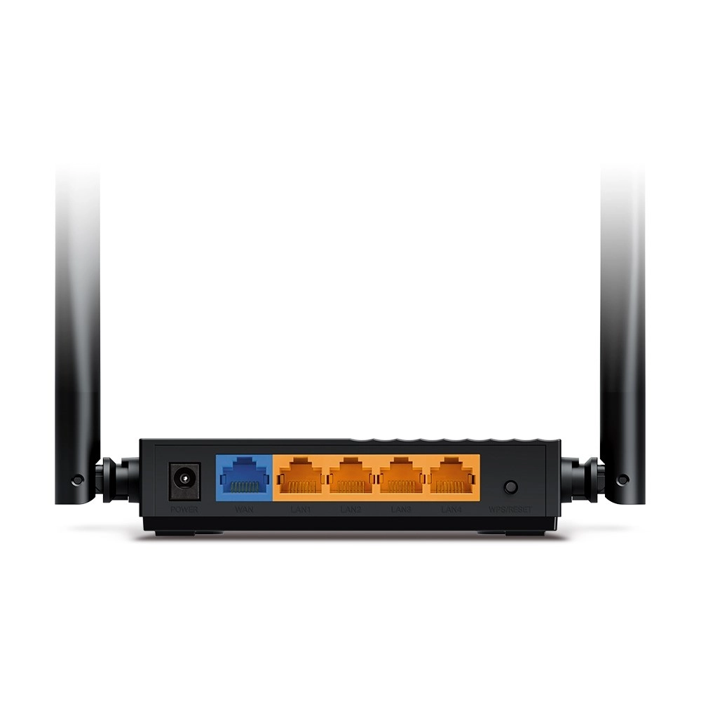 TP-Link Archer C64 wireless router Gigabit