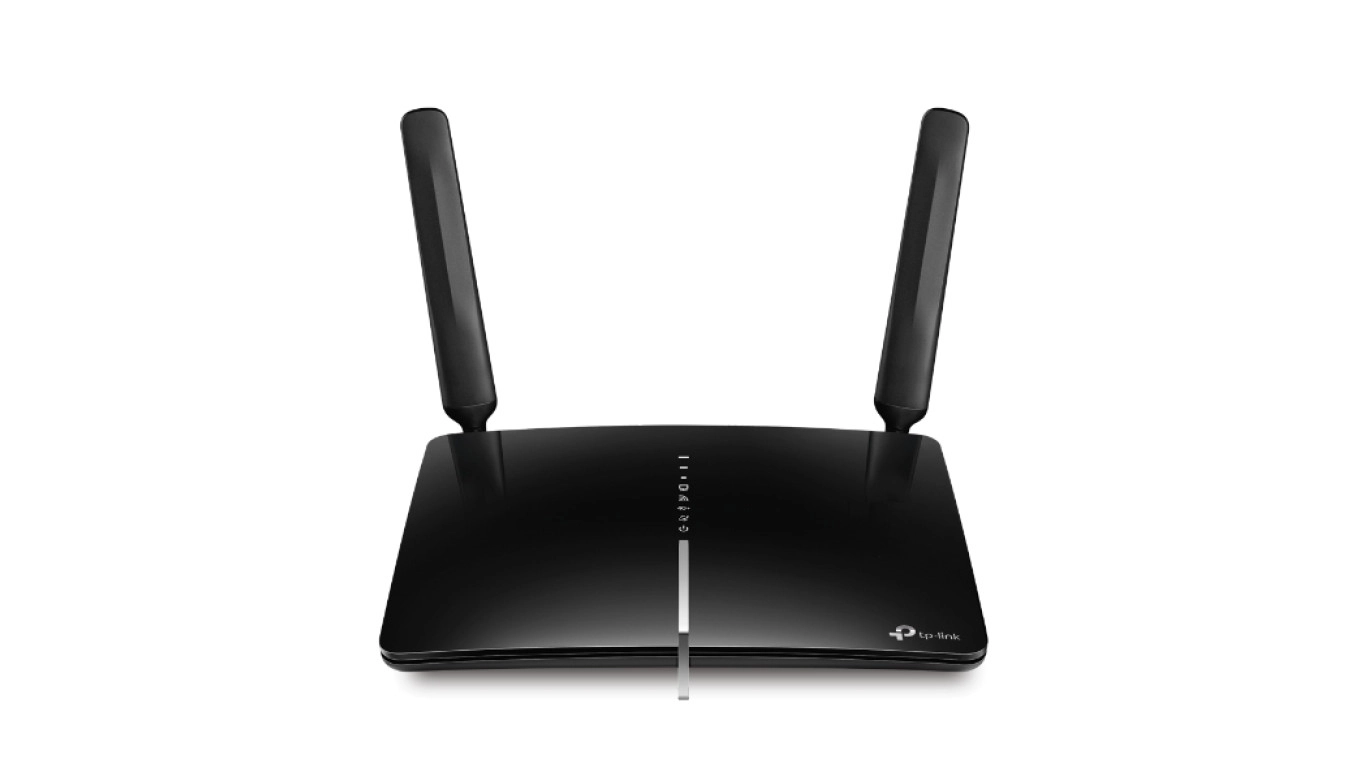 TP-Link 4G+ Cat6 AC1200 Wireless Dual