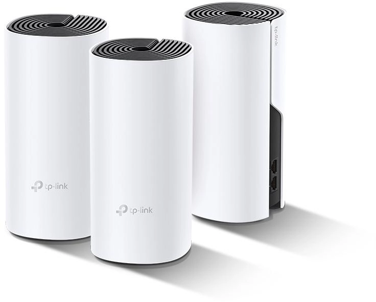 TP-Link AC1200 Deco Whole Home Mesh