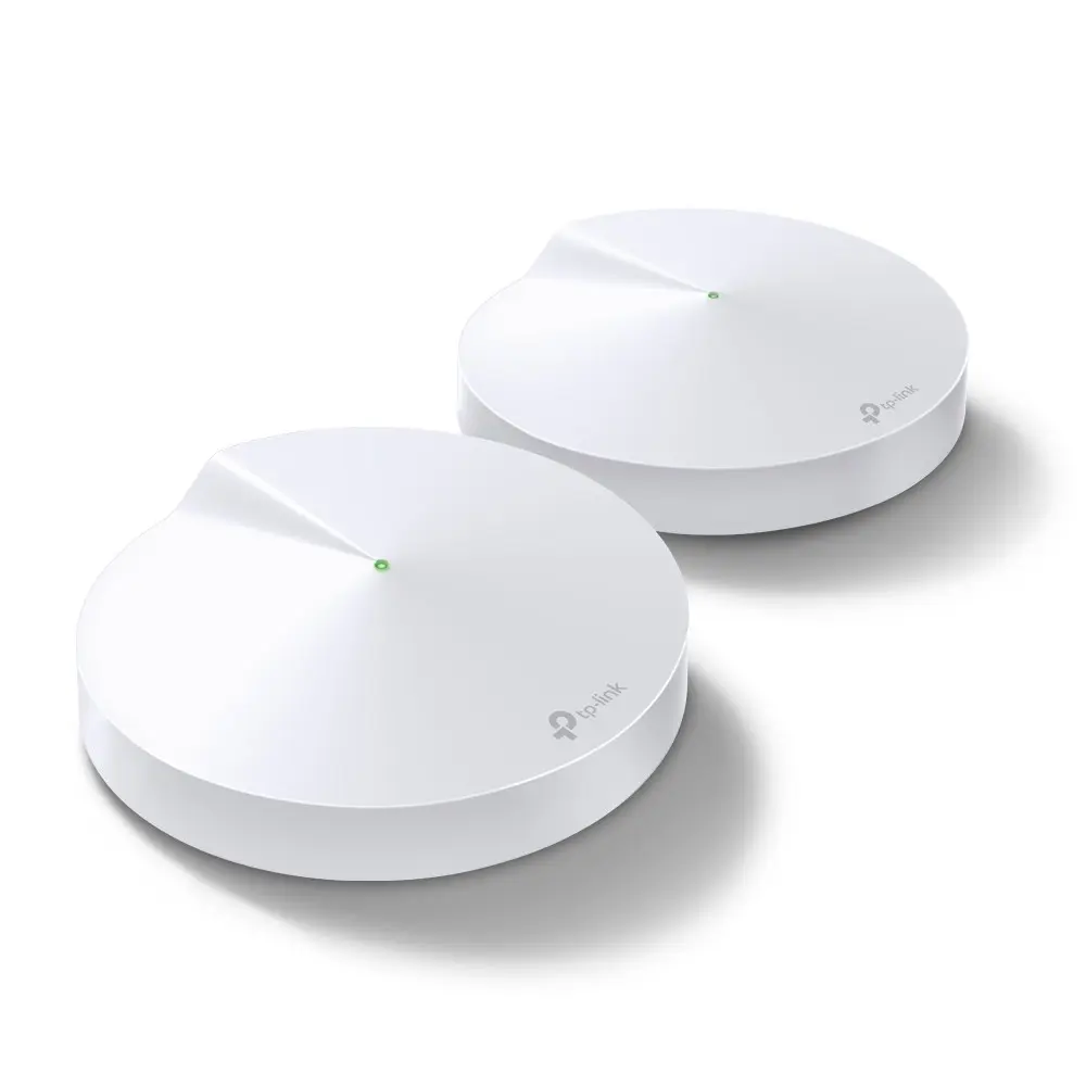 TP-Link AC1300 Deco Whole Home Mesh