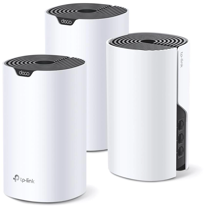 TP-Link AC1900 Whole Home Mesh Wi-Fi
