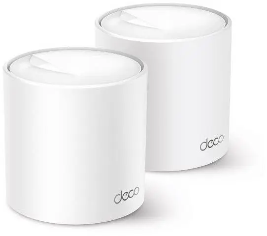 TP-Link AX3000 Whole Home Mesh WiFi