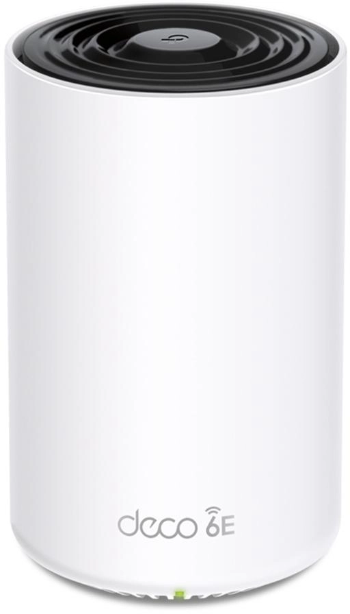 TP-Link AXE5400 Tri-Band Mesh Wi-Fi 6E