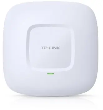 TP-Link Omada EAP110 - Radio access
