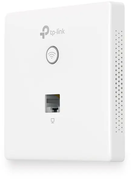 TP-Link 300Mbps Wireless N Wall-Plate Access