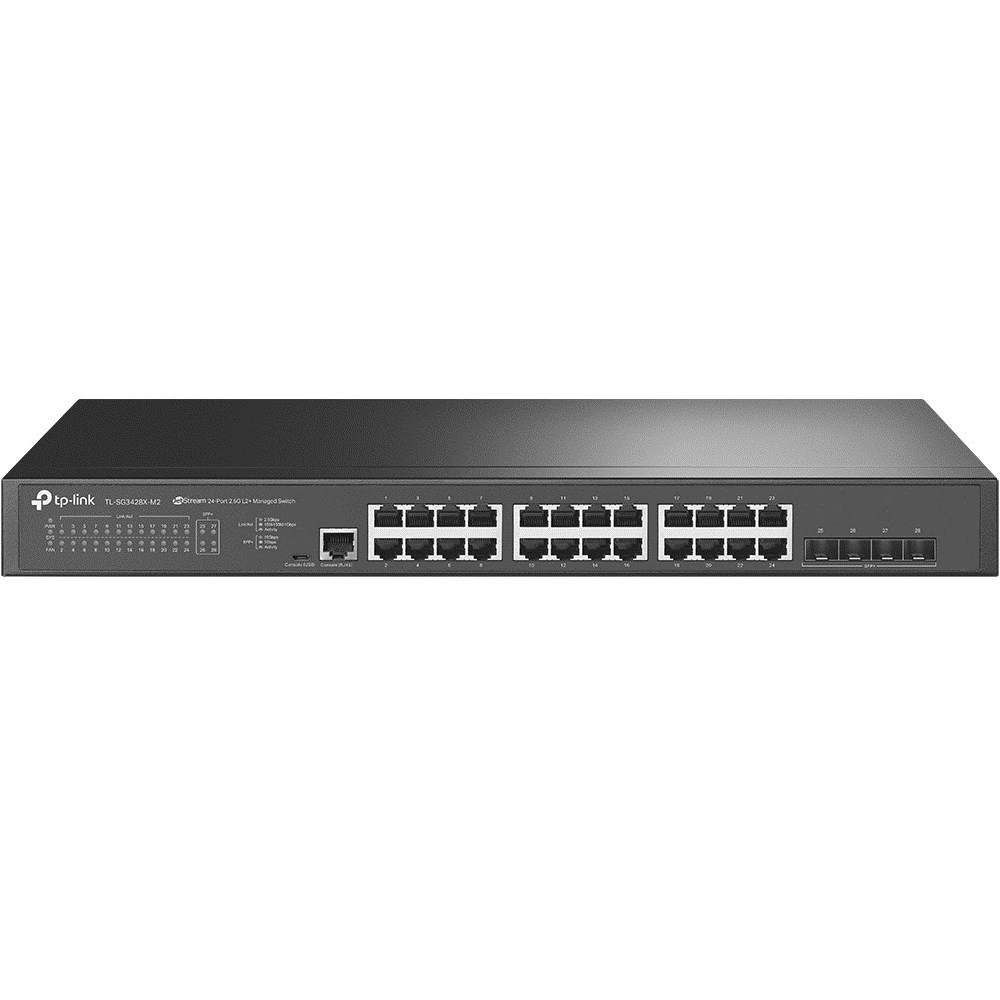TP-LINK TPLINK Switch Omada Access Pro