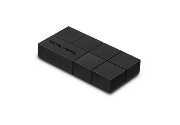 Mercusys Switch (MS108G) MS108G MS108G(EU) MS108GS