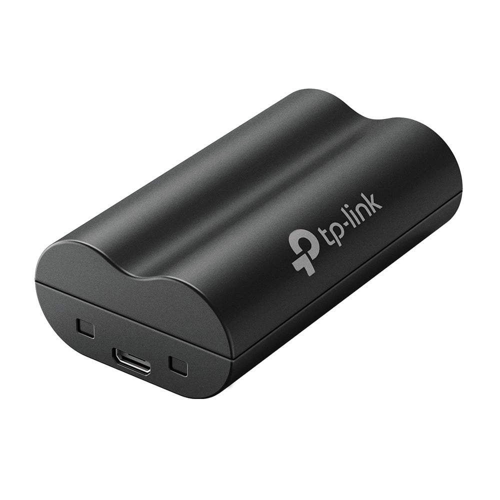 TP-Link Tapo A100 Battery for cameras