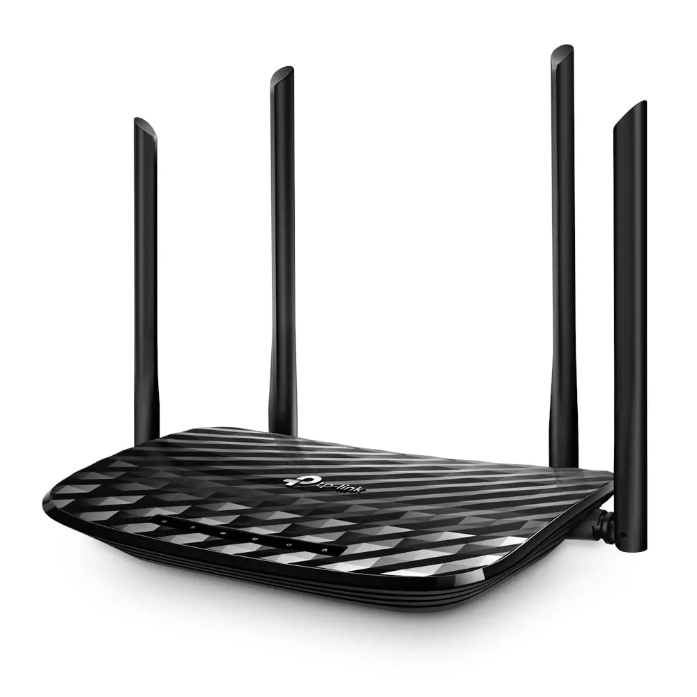 TP-Link Archer C6 - Wireless router