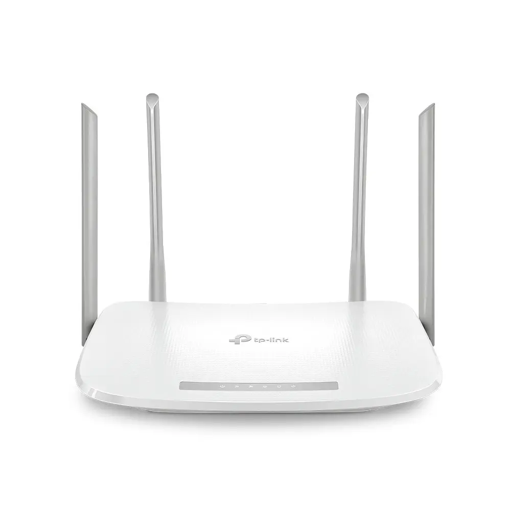 TP-Link EC220-G5 wireless router Gigabit Ethernet