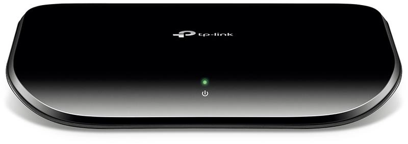 TP-Link 5-Port Gigabit Desktop Network Switch