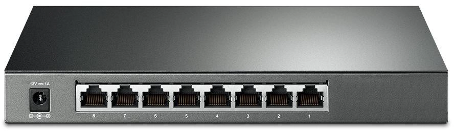 TP-Link Omada 8-Port Gigabit Smart Switch