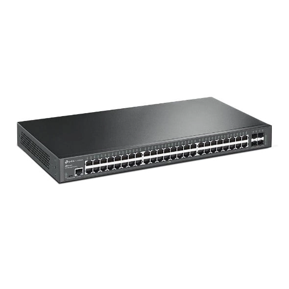 TP-Link TL-SG3452X JetStream Managed Switch SG3452X