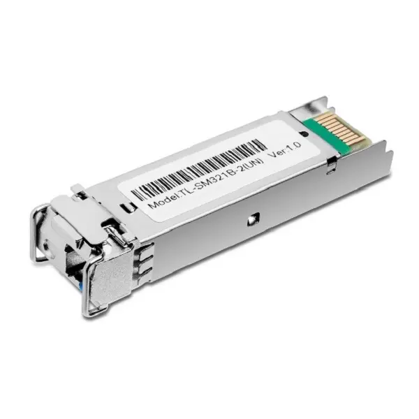 TP-Link Omada Gigabit Single-Mode WDM Bi-Directional
