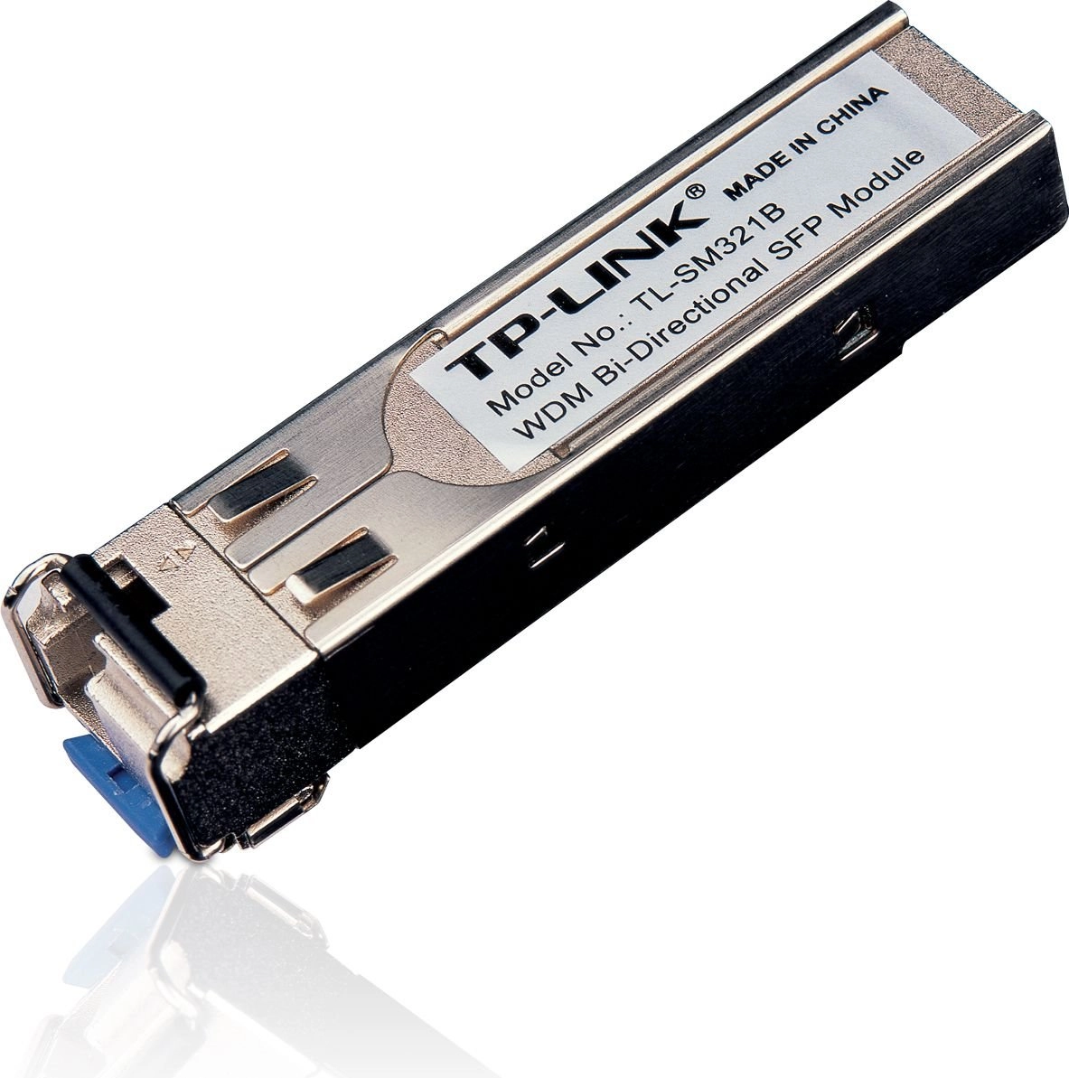 TP-Link Omada 1000Base-BX WDM Bi-Directional SFP