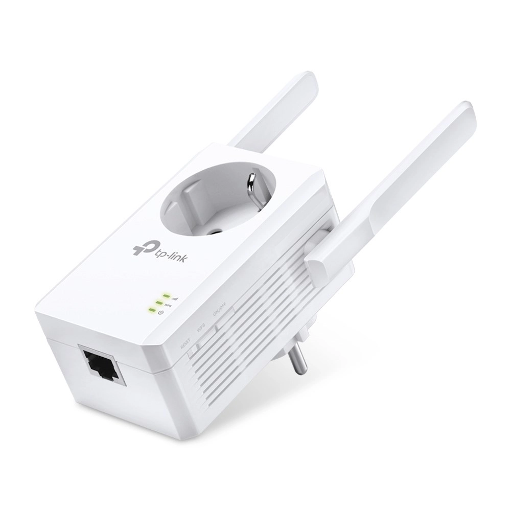 TP-Link TL-WA860RE(EU) PowerLine network adapter 300