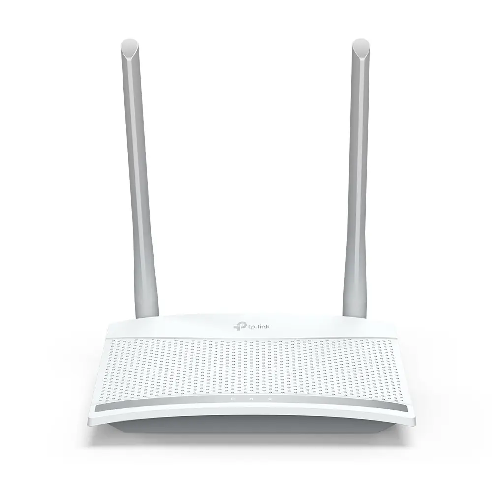 TP-Link TL-WR820N wireless router Fast Ethernet
