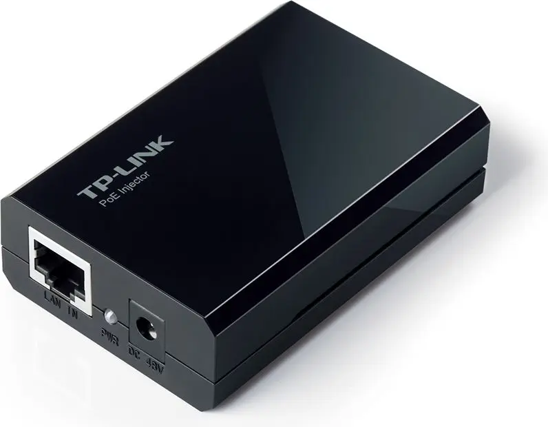 TP-Link TL-POE150S PoE adapter Gigabit Ethernet