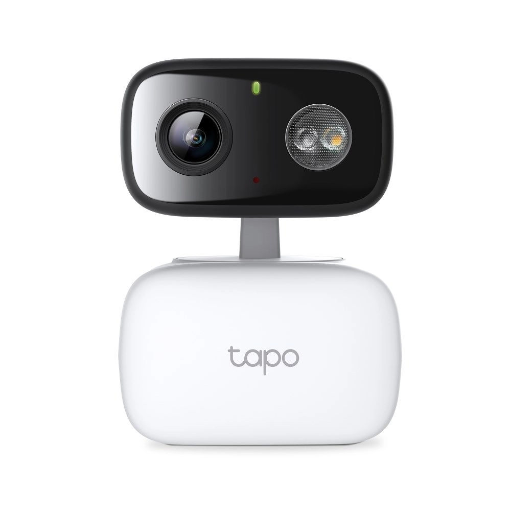 Tapo C206 Indoor/Outdoor Pan/Tilt Security Camera