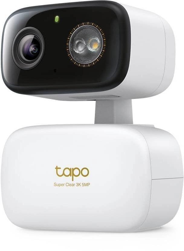 Tapo C236 Indoor/Outdoor Pan/Tilt Security Wi-Fi