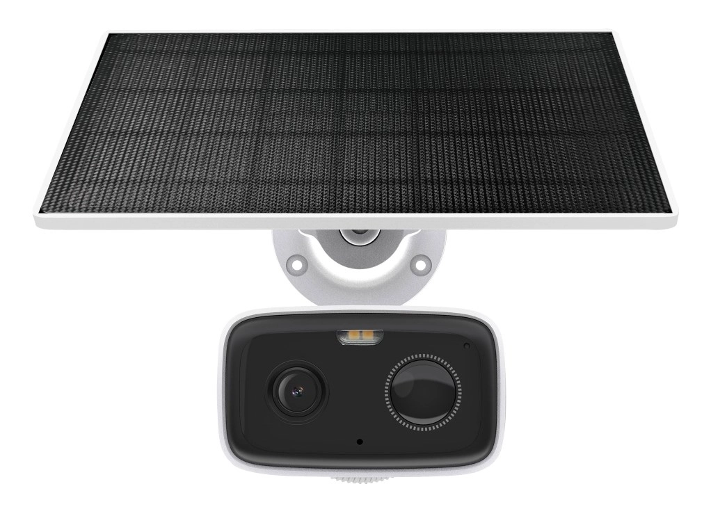 Tapo C400 Kit 8885021371283 Tapo C400