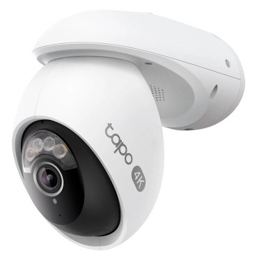 TP-Link Tapo Outdoor Pan/Tilt Security Wi-Fi