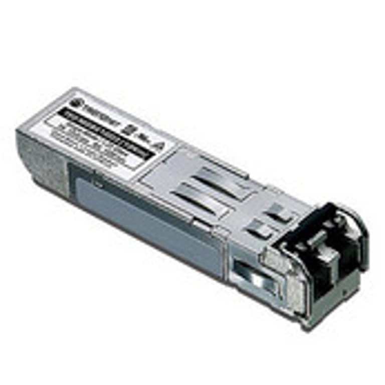 TRENDnet TEG-MGBS10 Mini-GBIC Single-Mode LC Module