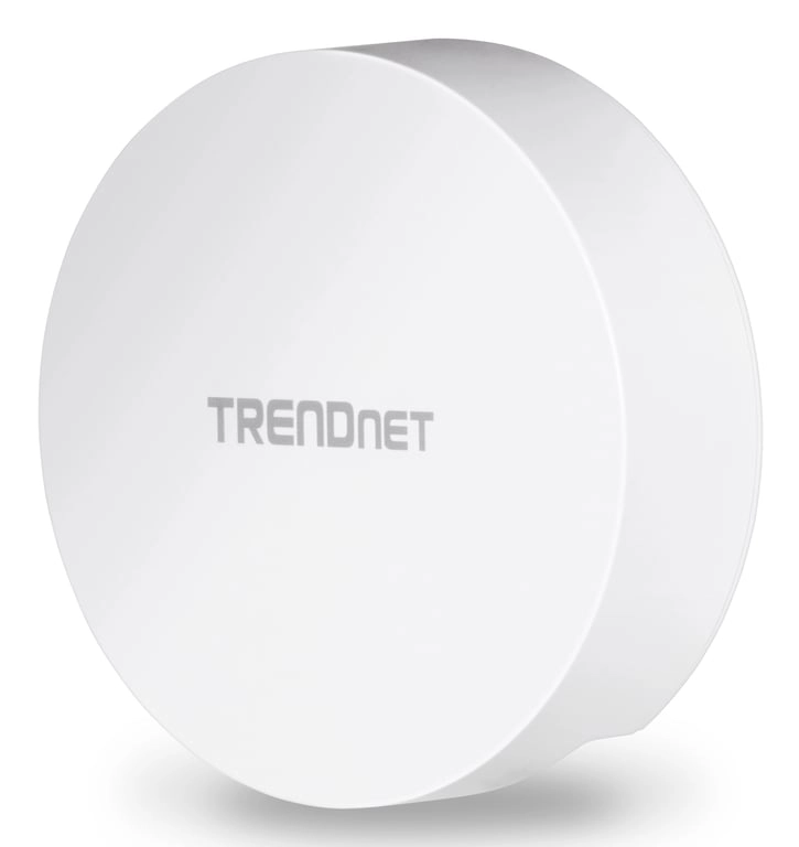 Trendnet TEW-823DAP wireless access point 1267
