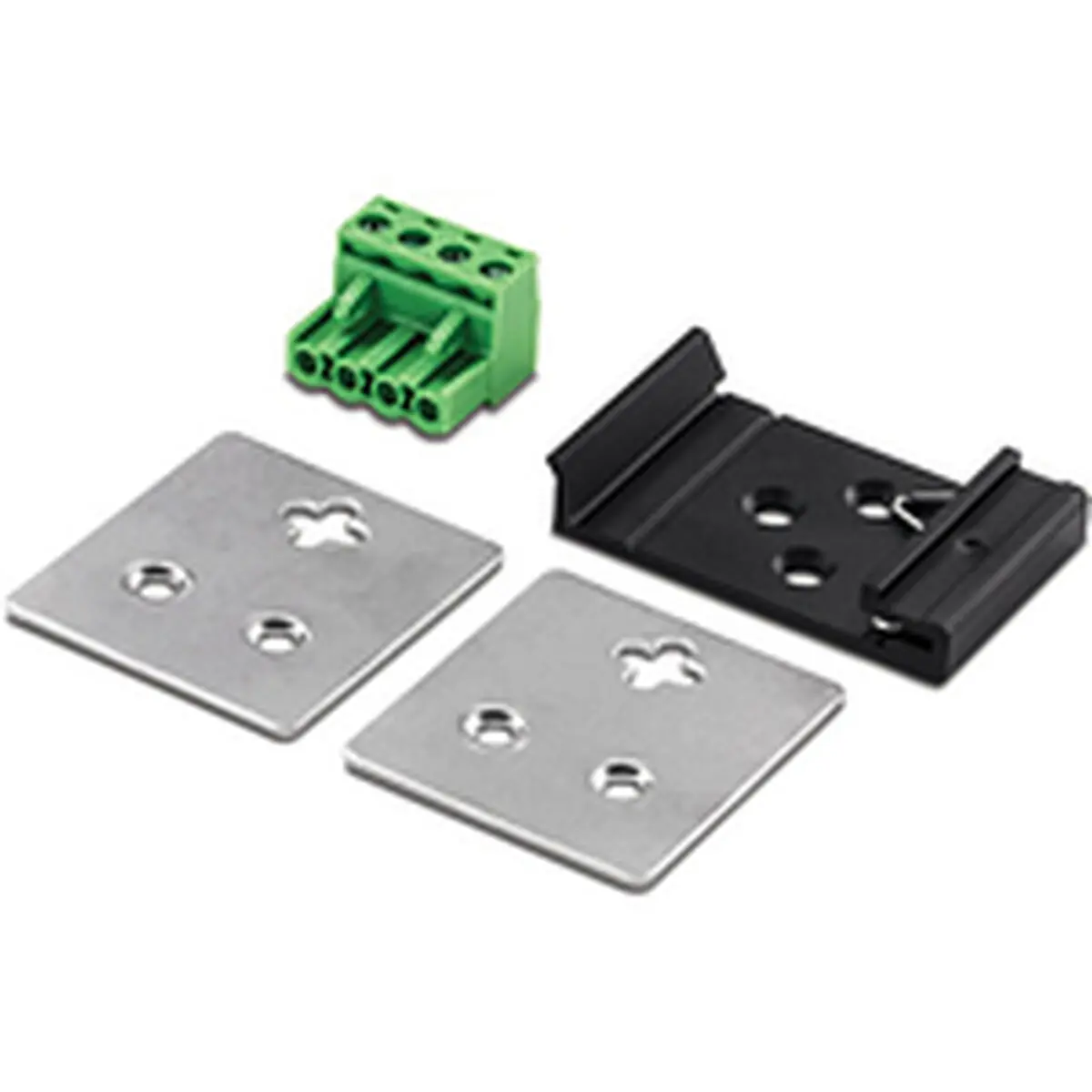 TRENDnet Hardened Industrial Switch TI-F11SFP 0710931160369