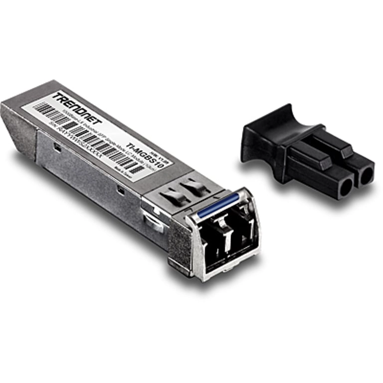TRENDnet 1000BASE-LX Industrial SFP LC-Modul (10km)