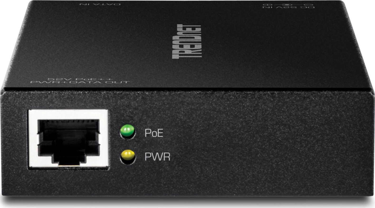 TRENDnet TPE-117GI Ultra POE+ Injector Gigabit