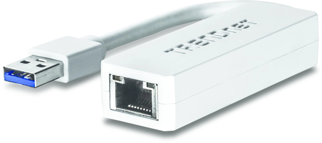 TRENDNET TU3-ETG USB 3.0 Gigabit