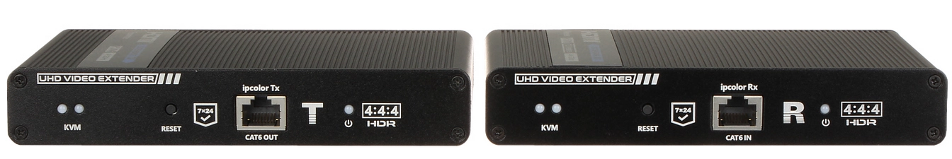 HDMI+USB Extender ( 37934 HDMI+USB-EX-100-4K 6955361272549
