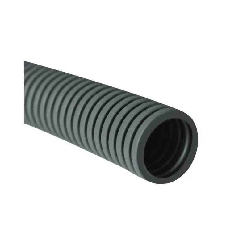 TT Plast Corrugated electrical installation pipe