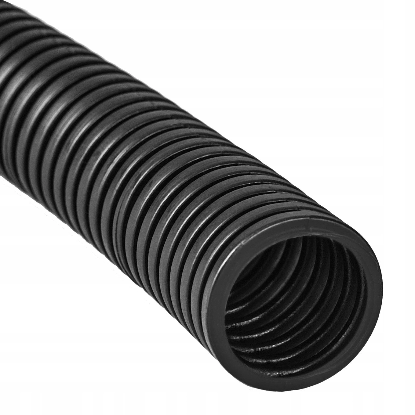 TTPLAST Electrical installation pipe with remote