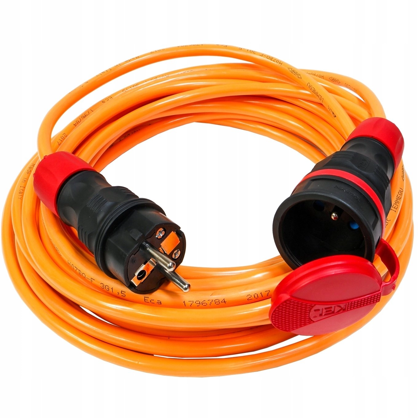 TTPLAST Protective pipe TT Plast 10880