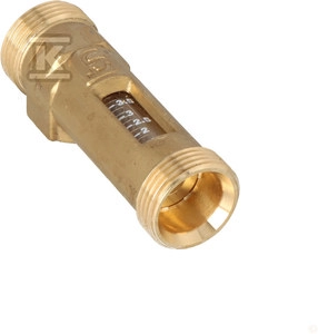 TACOSETTER INLINE 100 DN15 1-3.5