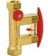 TACOSETTER BYPASS 100 DN32 20-70 L/MIN
