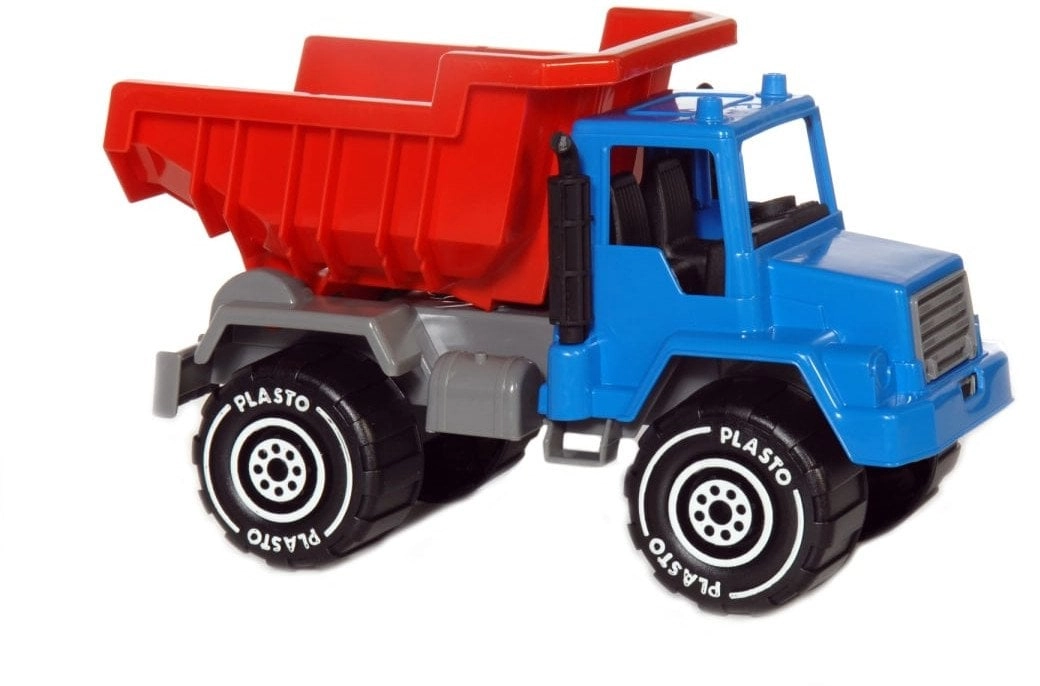 PLASTO Wywrotka 30cm PLA1165 ( 1653000